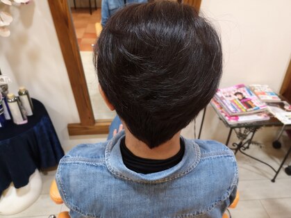 アーニマ(Anima)の写真