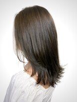 オーシャン 宇都宮店(Ocean) スモーキーアッシュ♪