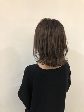 レアング(LeAng) レイヤーボブ