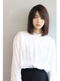 【柏】ナチュラルボブ