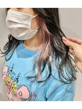 エマ 蕨(EMMA) ◎さくらピンク◎