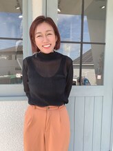 アイリー(Irie)&nbsp;喜多 真弓