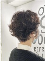 コンフィープレイス(COMFY PLACE)&nbsp;ナチュラルムーブマッシュウルフ