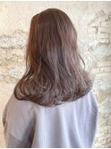 【Flor上大岡】*フレンチガーリー+シルキーベージュ*