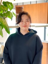 カリビオヘアー(Ca livio HAIR)&nbsp;西田 優菜