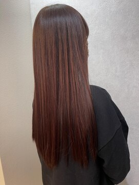 ウィスプ 赤羽店(wisp) サンネツトリートメント