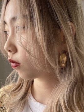 レックス 中野(rex) 似合わせカット