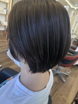 クレール(Claire) ショート