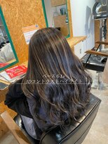 ダブルケーツー 倉敷店(wk-two)&nbsp;☆3Dコントラストハイライト☆