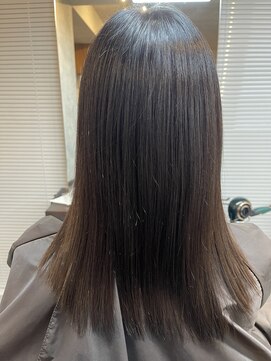 ルダリ(Le Dali) 酸性ストレート