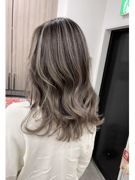 ジゼル(gisele) (稲毛)ombre