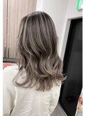 (稲毛)ombre