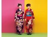 祝　2026年度【成人式】成人式ヘアセット　￥6980