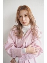 ソルバイディア(SOL by diar)&nbsp;外国人風☆