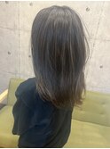 ハイライト&グラデーション