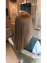 アクアヴィタエ(Aqua vitae) 艶髪髪質改善トリートメント