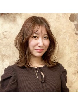 ボスコ 下北沢店(bosco) bosco【Ebe】くびれレイヤーミディ