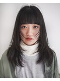 【LOREN】たっぷりレイヤー