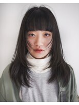 【LOREN】たっぷりレイヤー