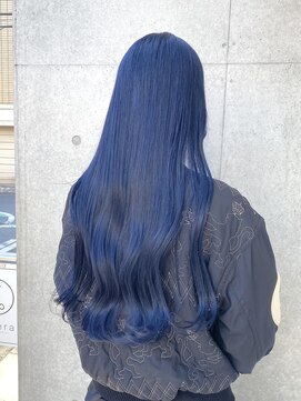 フリーラ 表参道(freera) イメチェン/チェリーブラウン/モード/ダークアッシュ[表参道駅]