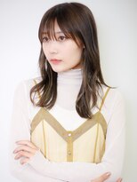 バサ 上石神井店(BASSA)&nbsp;☆こなれレイヤーカット×ナチュラルカラー☆