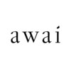 アワイ(awai)のお店ロゴ