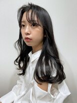 ルレ 本山(Relais)&nbsp;韓国風レイヤースタイル