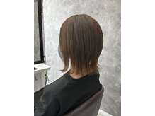 ヘアースタジオ ミツル(hair studio 326)