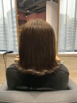 リーオオサカ(Lee Osaka) オリーブブラウン