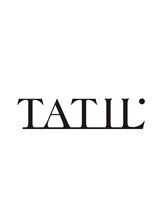 ターティル(TATIL) 杉江 詩郎