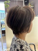 イースト(YEAST)&nbsp;大人ショート