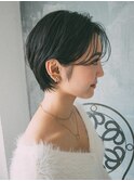 ハンサムタイトショート【稲毛駅】