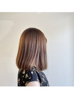 ビオトープミヨシ(Bio-Top MIYOSHI)&nbsp;マロンベージュ