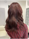 メンテナンスカット