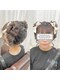 雨の日にもおすすめヘアアレンジ