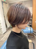リベルテ(Liberte)&nbsp;ショート/ショートボブ/大人ショート