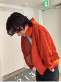ニュアンスパーマ