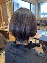 フォーカス 柏店(FOCUS)&nbsp;マッシュショート