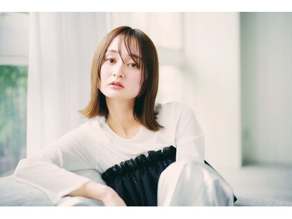 ルーク バイ ヘアーポケット(Luke by hair pocket)の写真