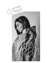 レーヴ(reve) 犬童 