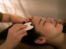 キャンパス(CANPUS)の雰囲気（TVで話題の《快眠ドライヘッドスパ》可能店舗！）