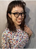 #パーマ#レディースパーマ#　ヘアカット