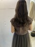 【新規限定】カット+内部補修TR  9900→7700