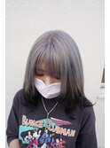 裾カラー大人気です！