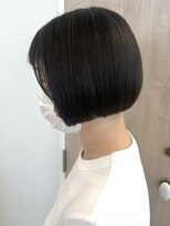 シュピネ(choupinet)&nbsp;ころんとボブ