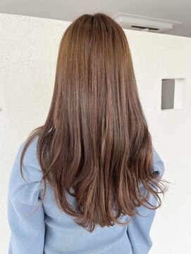 ブロス(BROS.) エクステ 長さ出し70本