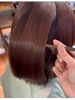 ダアッカ(da acca)&nbsp;美髪縮毛矯正