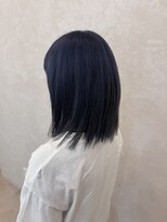 イルプロム 御厨店(illuprom.)&nbsp;【illuprom】ネイビー