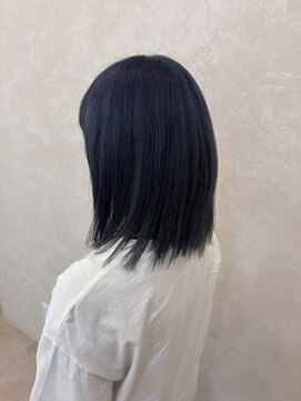 イルプロム 御厨店(illuprom.) 【illuprom】ネイビー