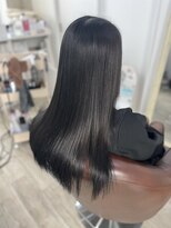 ラムーア(Rahm.)&nbsp;ダークオリーブ×ウルトワトリートメント